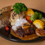 Fillet Steak